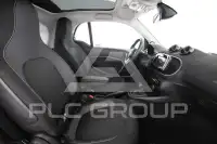 2020 Smart FORTWO