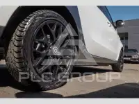 2020 Smart FORFOUR