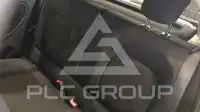 2020 Smart FORFOUR