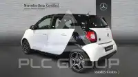 2020 Smart FORFOUR