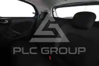 2020 Smart FORFOUR
