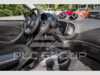 2020 Smart FORFOUR