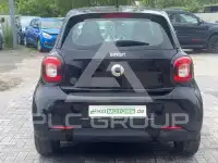 2020 Smart FORFOUR