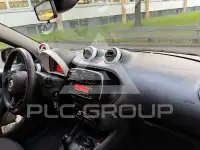 2020 Smart FORFOUR