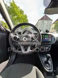 2020 Smart FORFOUR