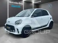 2020 Smart FORFOUR
