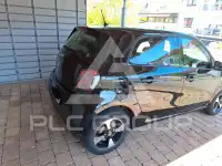 2020 Smart FORFOUR