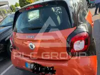 2020 Smart FORFOUR