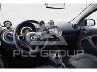 2020 Smart FORFOUR