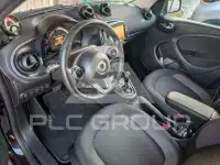 2020 Smart FORFOUR