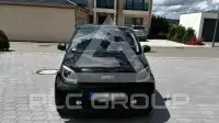 2020 Smart FORFOUR