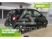 2020 Smart FORFOUR