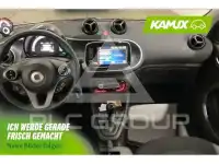 2020 Smart FORFOUR