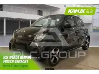 2020 Smart FORFOUR