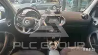 2020 Smart FORFOUR