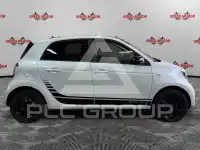 2020 Smart FORFOUR