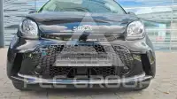 2020 Smart FORFOUR