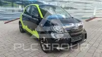 2020 Smart FORFOUR