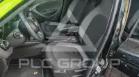 2020 Smart FORFOUR