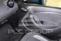 2020 Smart FORFOUR