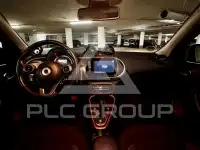 2020 Smart FORFOUR