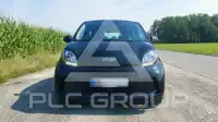 2020 Smart FORFOUR