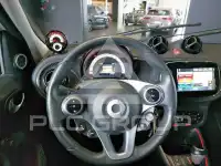 2020 Smart FORFOUR