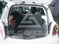 2020 Smart FORFOUR
