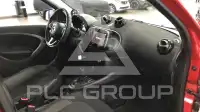 2020 Smart FORFOUR