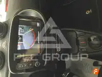2020 Smart FORFOUR