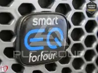 2020 Smart FORFOUR