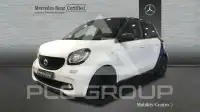 2020 Smart FORFOUR