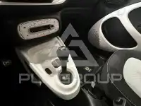 2020 Smart FORFOUR