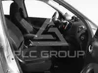 2020 Smart FORFOUR