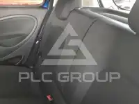 2020 Smart FORFOUR