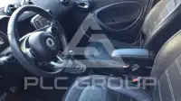 2020 Smart FORFOUR