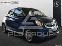 2020 Smart FORFOUR