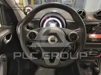 2020 Smart FORFOUR