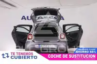 2020 Smart FORFOUR