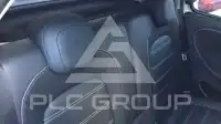 2020 Smart FORFOUR