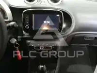 2020 Smart FORFOUR