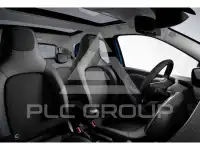 2020 Smart FORFOUR