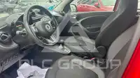 2020 Smart FORFOUR