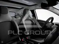 2020 Smart FORFOUR