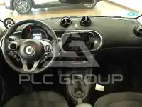 2020 Smart FORFOUR