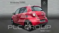 2020 Smart FORFOUR