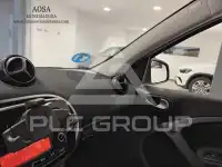 2020 Smart FORFOUR