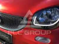 2020 Smart FORFOUR