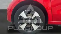 2020 Smart FORFOUR