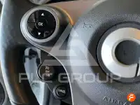 2020 Smart FORFOUR